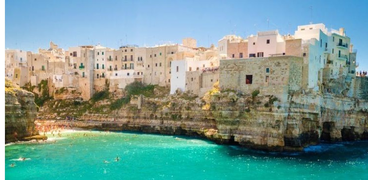 Polignano a Mare