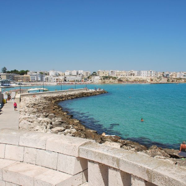 5 località balneari in Puglia da non perdere